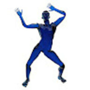 Meet your Posher, Shea